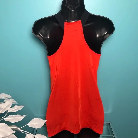 ⭐️NEW⭐️Nike Women’s Dri-Fit Race Back Tank Top - Picture 3 of 9